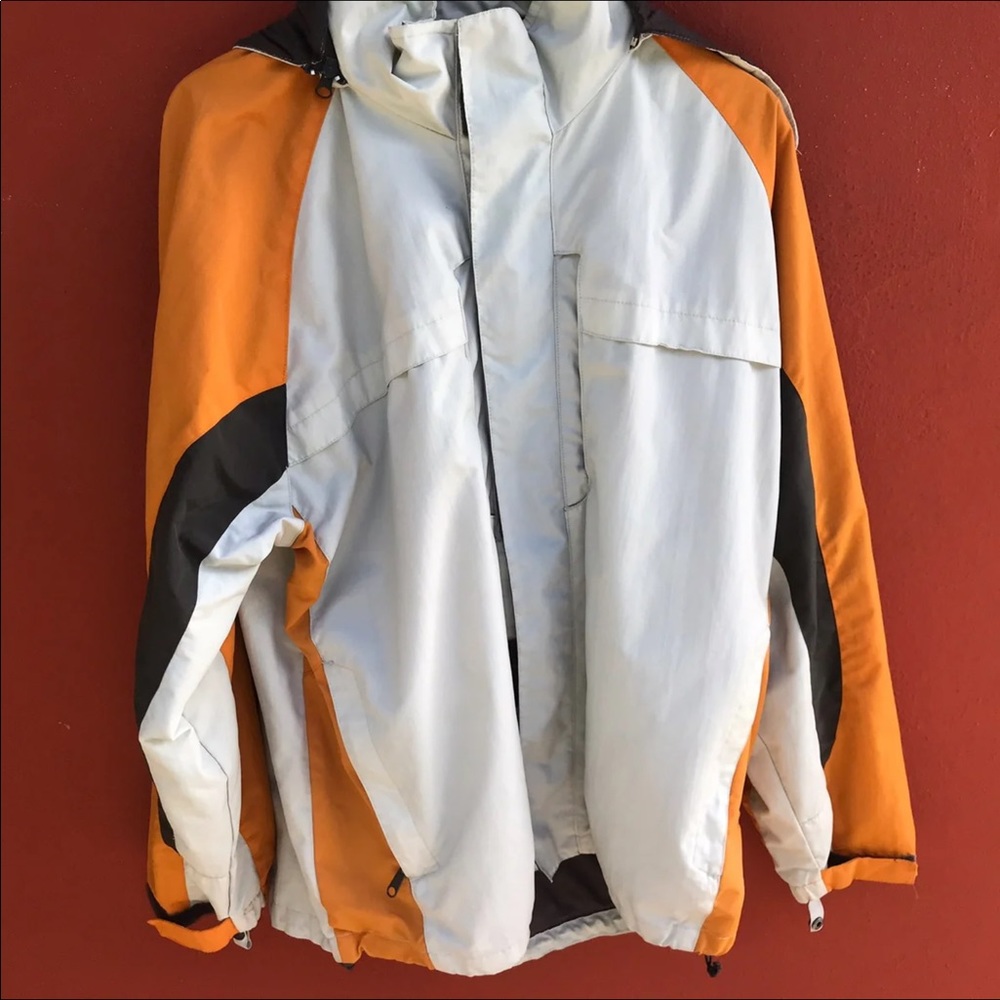 OP Performance Jacket - Picture 2 of 8
